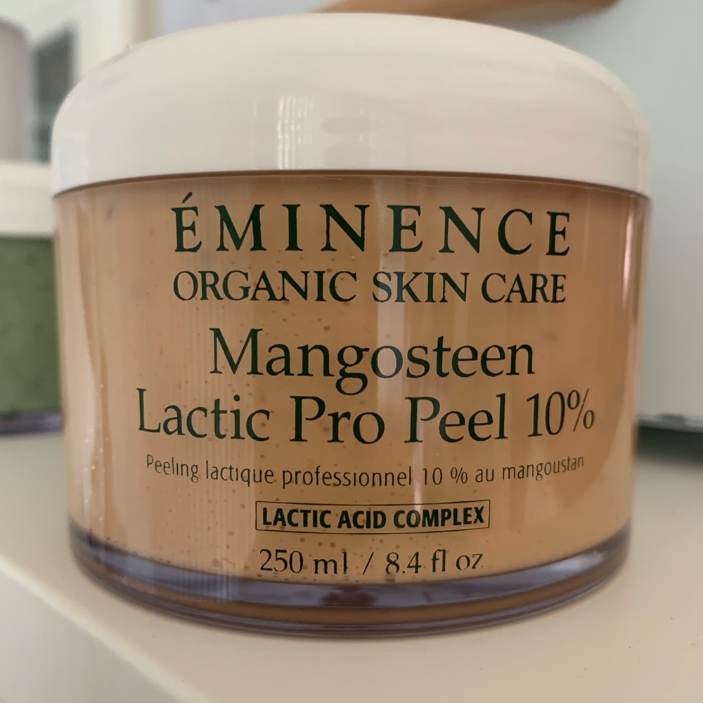 Eminence Mangosteen professional size